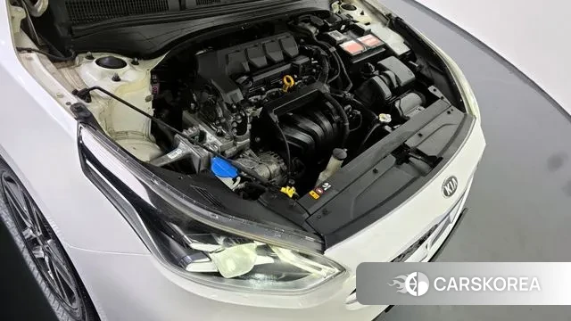 Kia Come New K3 id 3254335 из Кореи 16