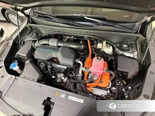 Kia The New Sorento 4th Generation id 3624756 из Кореи 16