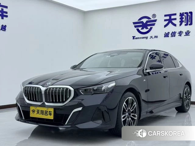 BMW 5 series id 4348927 из Китая 18