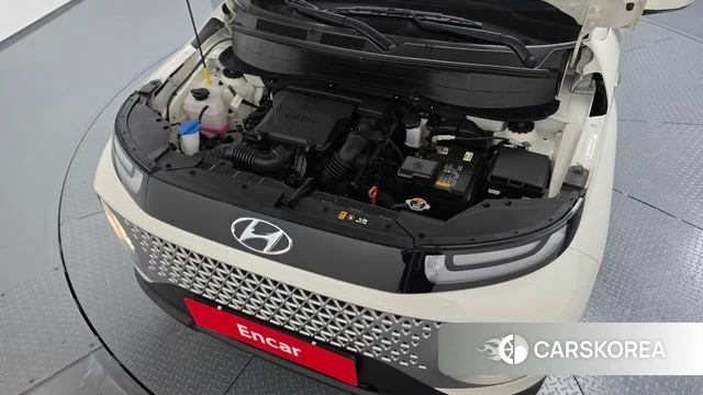 Hyundai Casper id 4549248 из Кореи 16