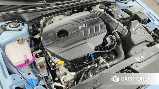 Hyundai The New Avante (CN7) id 4617769 из Кореи 30