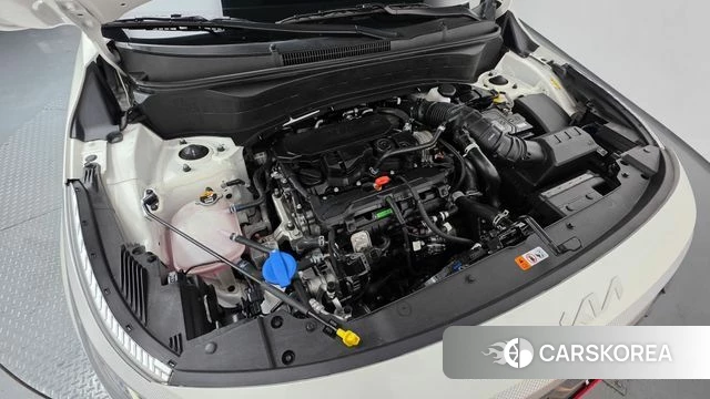 Kia The New Seltos id 4744188 из Кореи 28