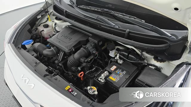 Kia Morning Urban (JA) id 4848764 из Кореи 26