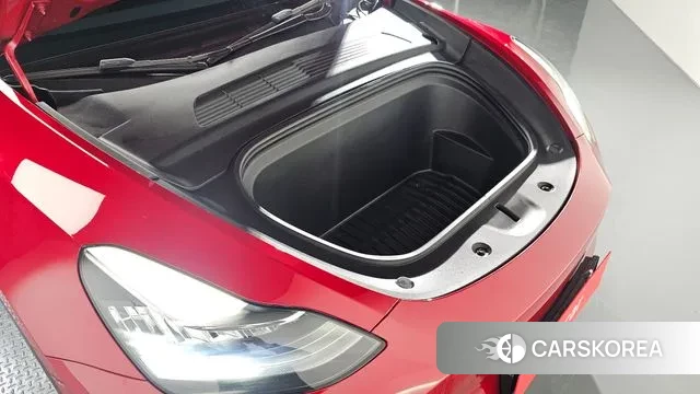 Tesla Model Y id 3401520 из Кореи 16