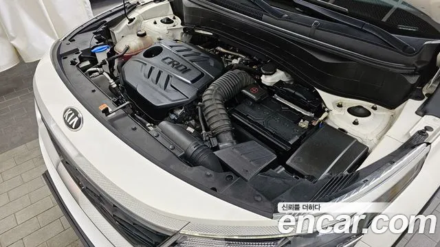 Kia Seltos id 2656578 из Кореи 16