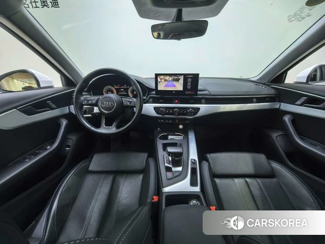 Audi A4L id 4219909 из Китая 11
