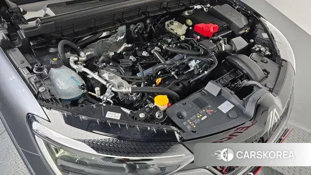 Renault Korea (Samsung) Arcana id 3731577 из Кореи 16