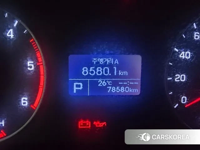 Hyundai Solati 2020 Белый из Кореи, фото 6