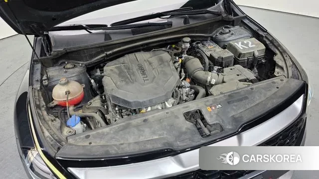 Kia Sportage 5th Generation id 3660305 из Кореи 16