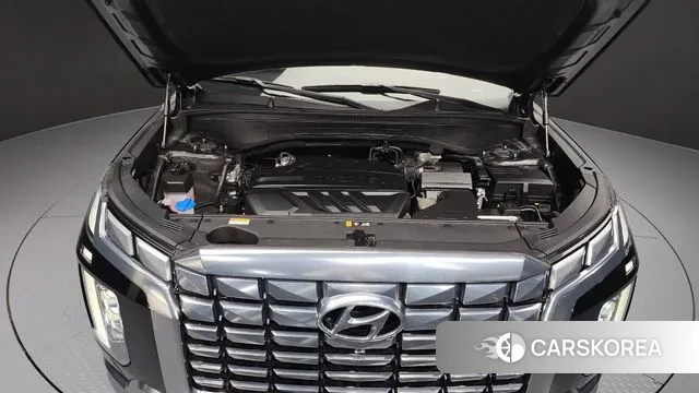 Hyundai The New Palisade id 3437806 из Кореи 16