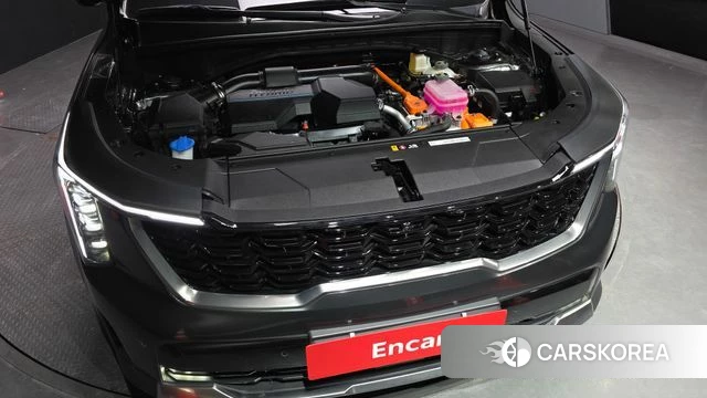 Kia The New Sorento 4th Generation id 4847363 из Кореи 16