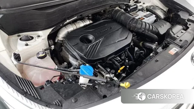 Kia Seltos id 3607224 из Кореи 16