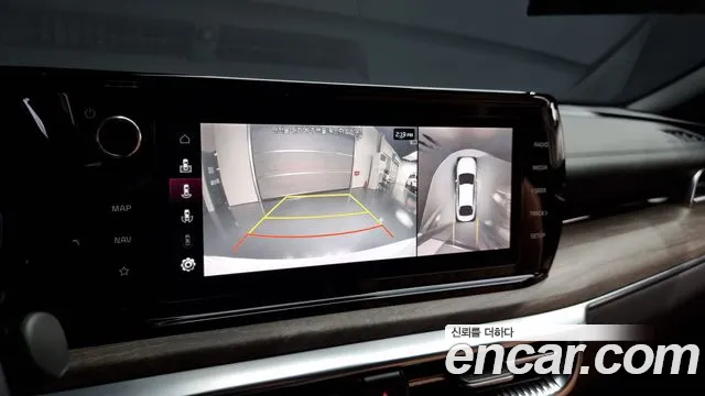 Kia K5 Hybrid 3rd Generation id 2547820 из Кореи 16