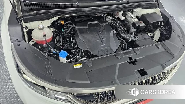 Kia Carnival 4th generation id 3452591 из Кореи 16