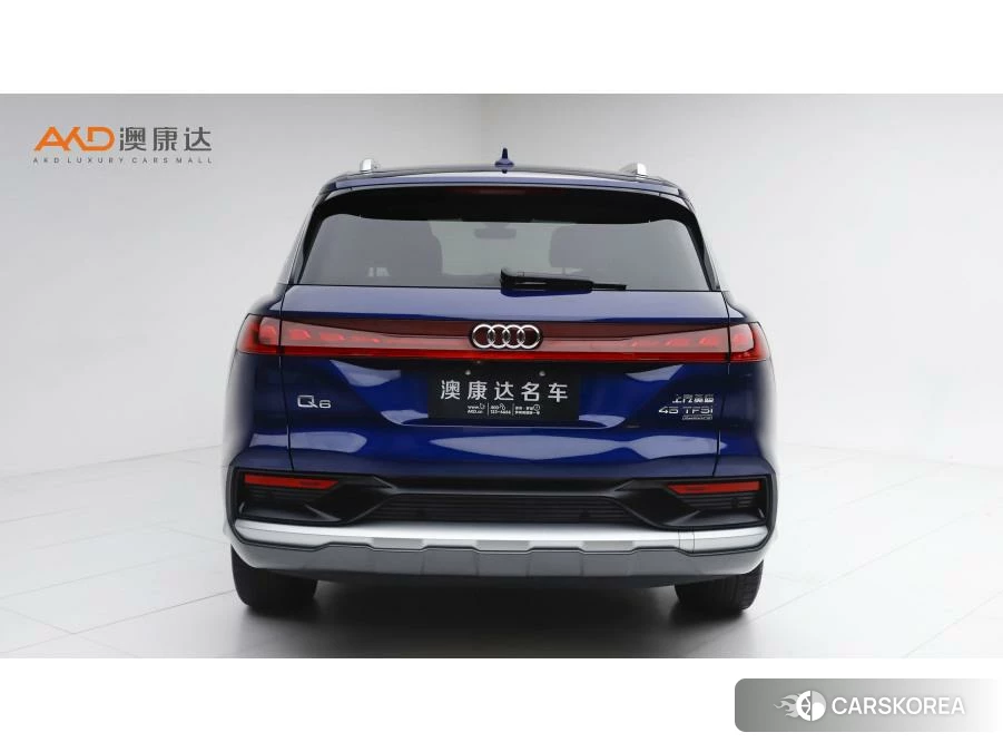 Audi Q6 id 4454180 из Китая 7