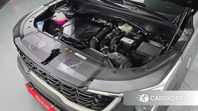 Kia The New Sorento 4th Generation id 3462149 из Кореи 16