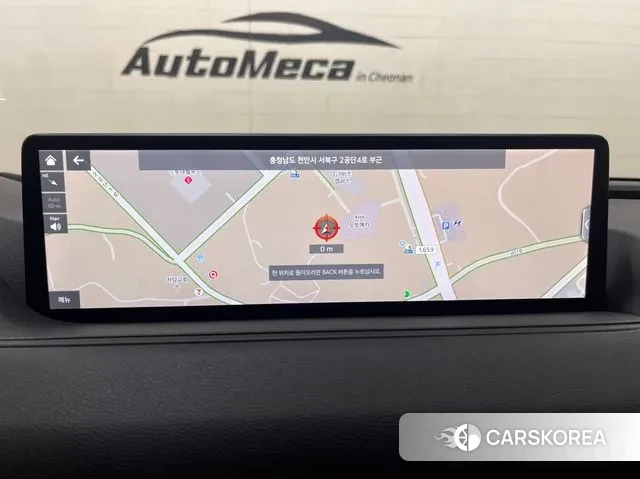 Genesis G80 (RG3) id 3007835 из Кореи 16