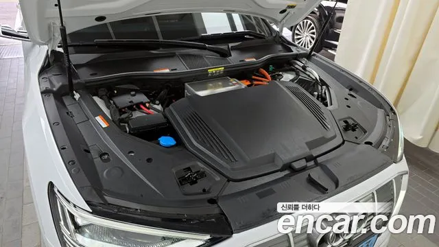 Audi e-Tron id 2718506 из Кореи 16