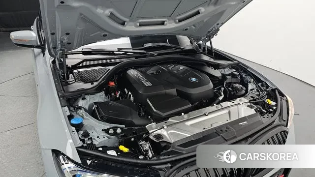 BMW 3 Series (G20) id 3763230 из Кореи 16