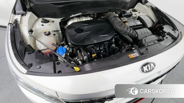Kia Seltos id 3795303 из Кореи 16