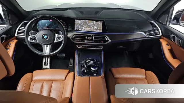 BMW X5 (G05) id 3562756 из Кореи 16