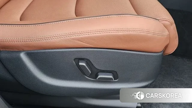 Genesis GV70 id 3333146 из Кореи 9