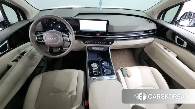 Kia The New Carnival 4th Generation id 3599811 из Кореи 16