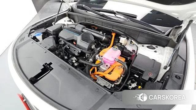 Kia Sorento 4th Generation id 3528845 из Кореи 16