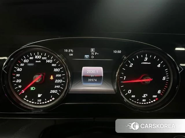 Mercedes-Benz E-Class W213 id 3955670 из Кореи 16