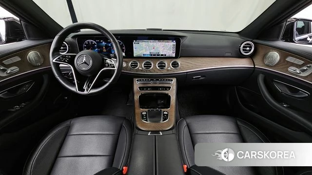 Mercedes-Benz E-Class W213 id 4303543 из Кореи 28