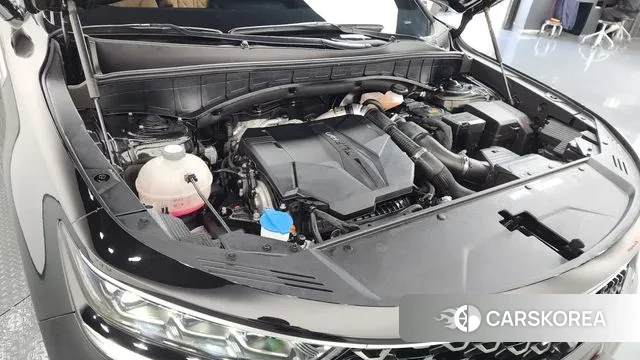 Kia Sorento 4th Generation id 3316815 из Кореи 16