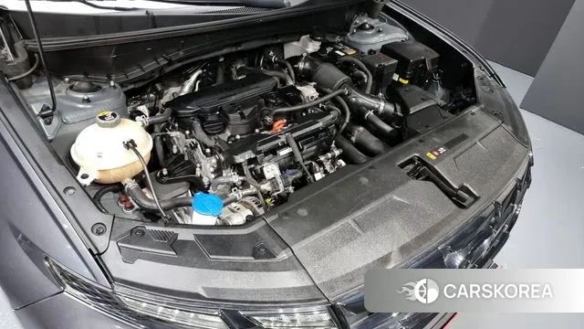 Hyundai Tucson (NX4) id 3334664 из Кореи 16