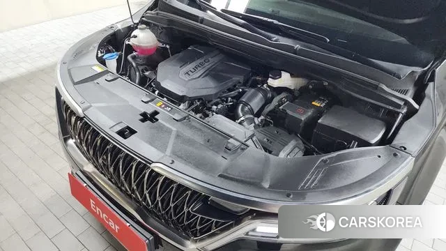 Kia Carnival 4th generation id 2974384 из Кореи 16