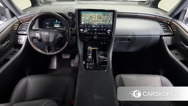 Toyota Alphard 4th Generation id 3700892 из Кореи 16