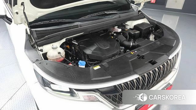 Kia Carnival 4th generation id 3827293 из Кореи 16