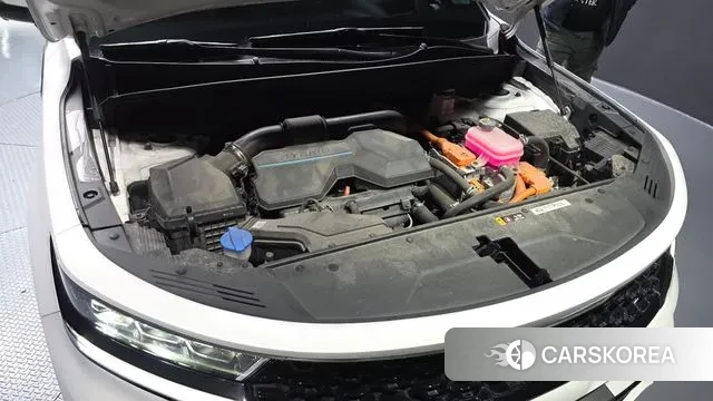 Kia Sorento 4th Generation id 3764147 из Кореи 16