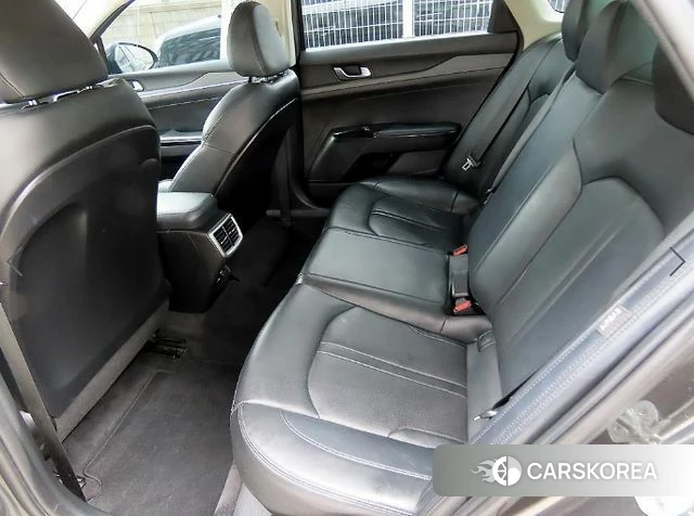 Kia K5 3rd generation id 3965617 из Кореи 15