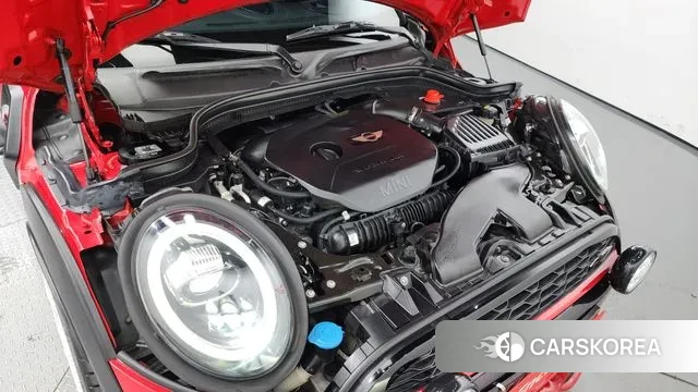 Mini Cooper S id 3029242 из Кореи 16