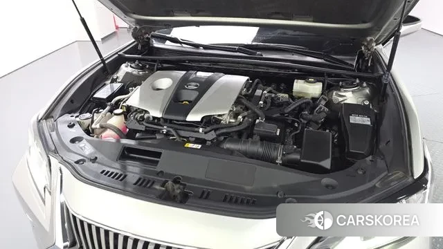 Lexus ES300h 7th generation id 3473765 из Кореи 16