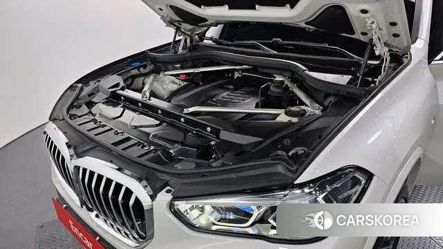 BMW X5 (G05) id 3400561 из Кореи 16