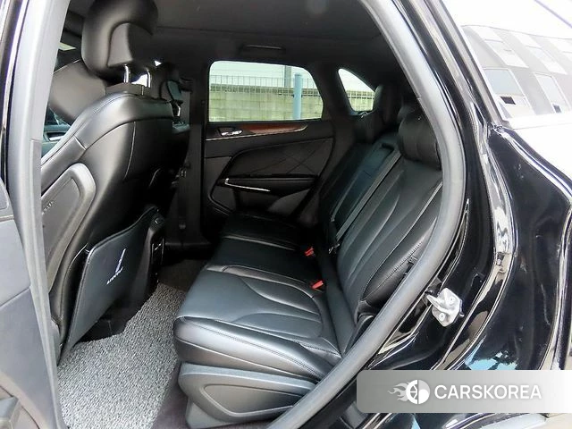 Lincoln MKC id 4850048 из Кореи 16