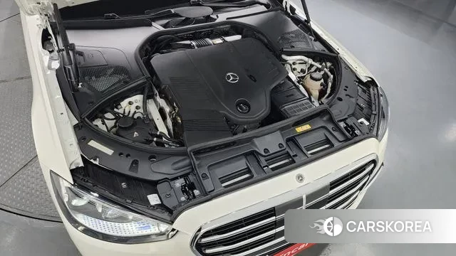 Mercedes-Benz S-Class W223 id 3027008 из Кореи 16
