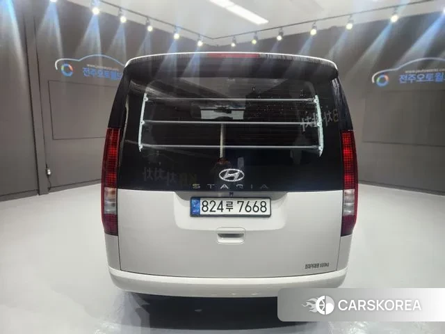 Hyundai Staria id 3224433 из Кореи 16