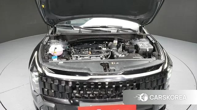 Kia The New Sportage 5th Generation id 3633725 из Кореи 16