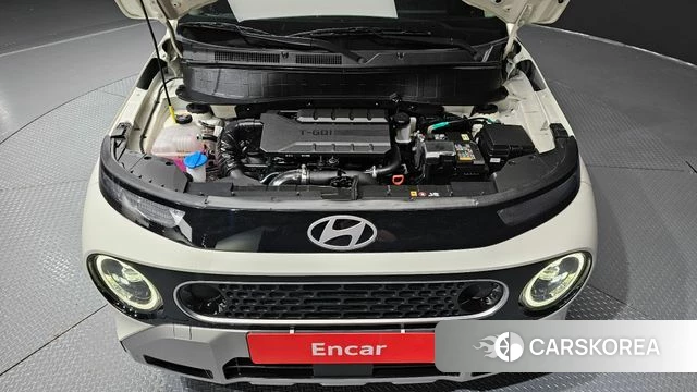 Hyundai The New Casper id 4941238 из Кореи 16