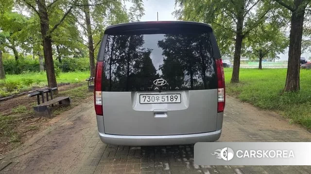 Hyundai Staria id 3007123 из Кореи 16