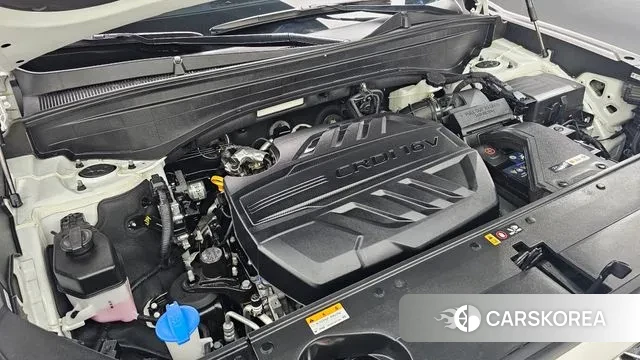 Hyundai Palisade id 3054073 из Кореи 16