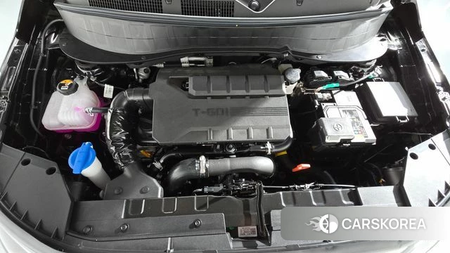 Hyundai The New Casper id 4879324 из Кореи 26