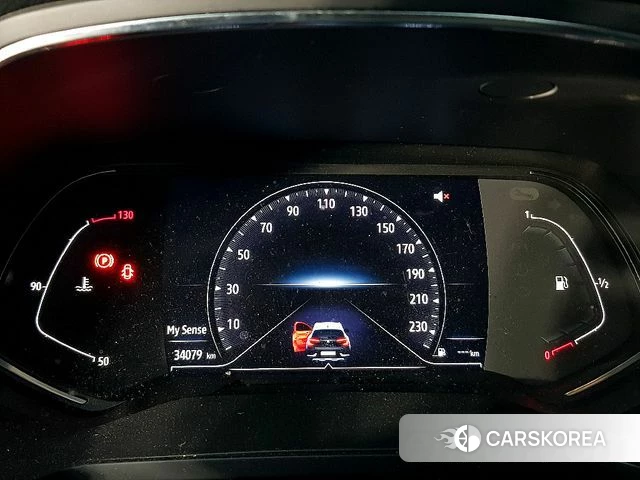 Renault Korea (Samsung) Capture id 4331064 из Кореи 16