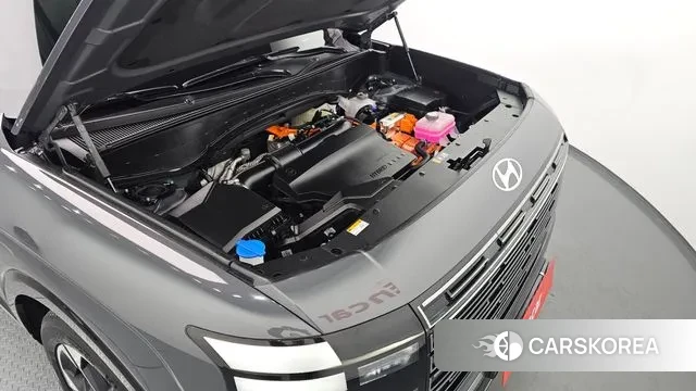 Hyundai Palisade (LX3) id 3733950 из Кореи 16